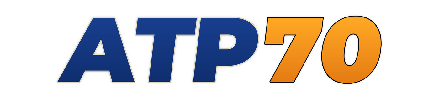 atp70 লোগো